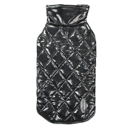 RECORD CAPPOTTINO IMPERMEABILE GABRIELLE NERO XXXS 22-24/30-34 CM