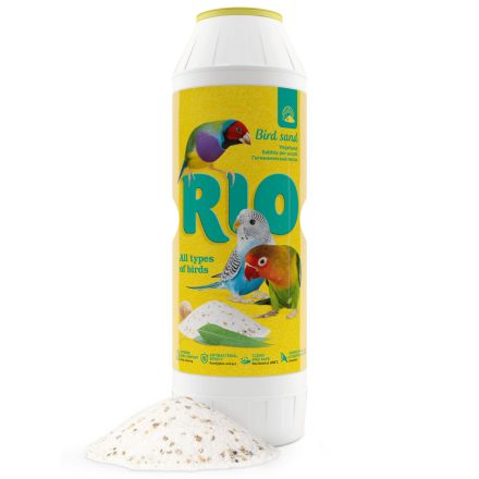 RIO madárhomok 2 kg
