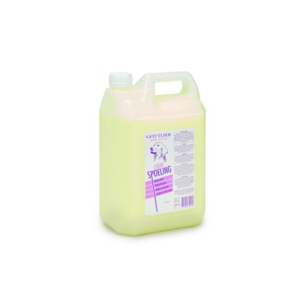 GOTTLIEB KRÉMBALZSAM - 5L