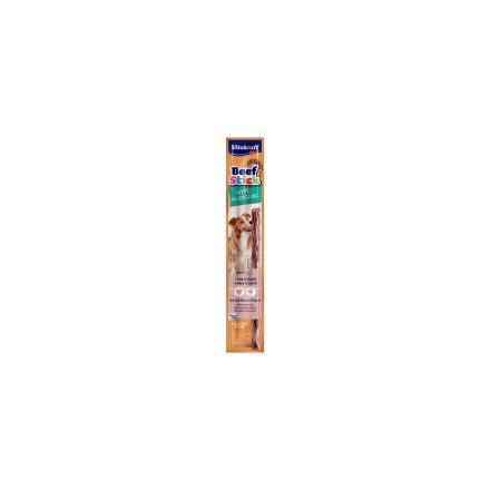 Vitakraft Beef Stick Hipoallergén Pulyka Strucc 12g Jutalomfalat 