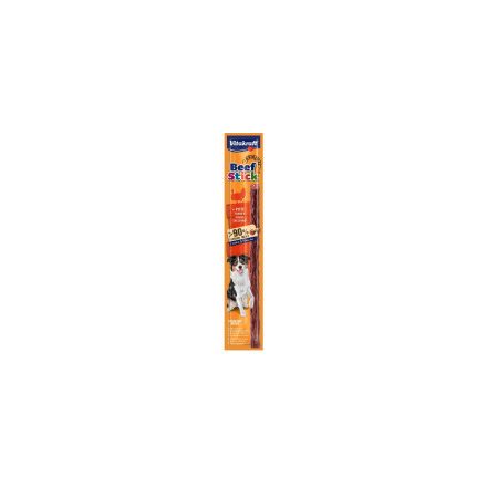 Vitakraft Beef Stick Pulykás Kutya 12g Jutalomfalat 