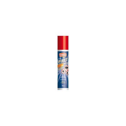 Panzi Rovarirtó Permet Spray 200ml Piretmix