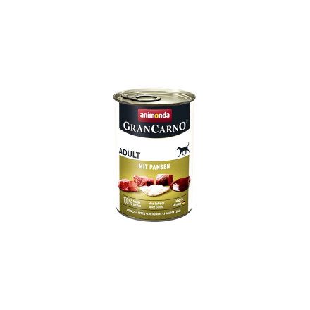 Grancarno 400g Adult 