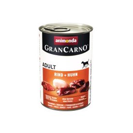  Grancarno 400g Junior Marha Csirke Animonda Kutya