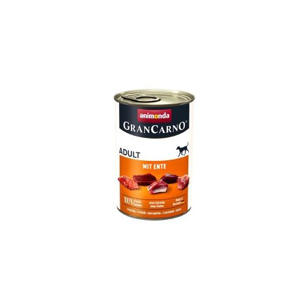  Grancarno 400g Adult Kacsa