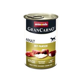  Grancarno 400g Adult Pacal Zuza