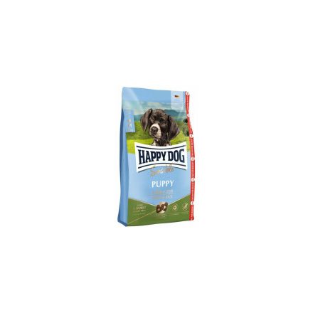 Happy Dog 18kg Sensible Puppy Lamm Rice 152142