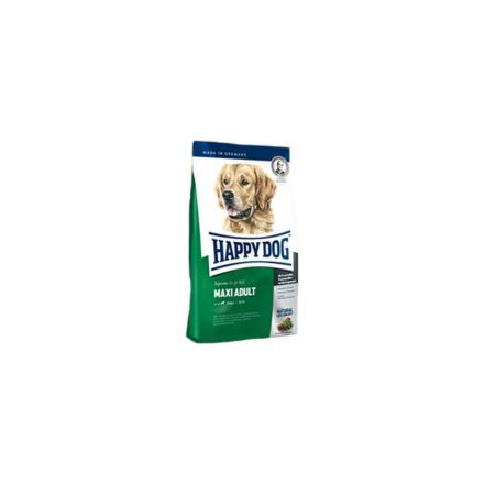 Happy Dog F+V Adult Maxi 4kg Száraztáp Kutya