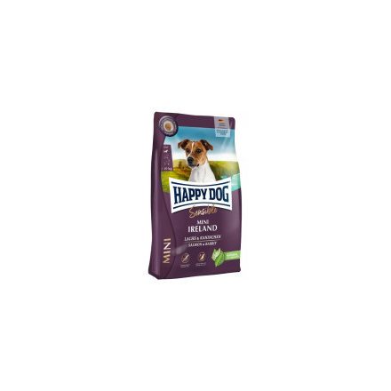 Happy Dog Mini Ireland 4kg Száraztáp Kutya Irland