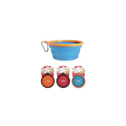 Camon  Összecsukhatós tál 350ml 11,5cm