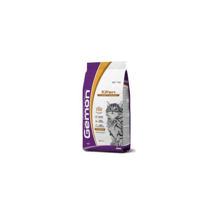 Gemon CAT 20kg KITTEN Csirke Rizs