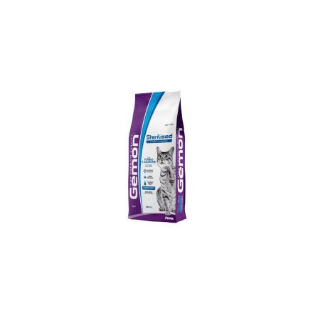 Gemon CAT 7kg Steril Tonhal-Lazac Adult
