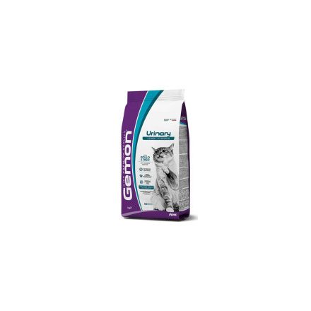 Gemon CAT 7kg Urinary Adult Csirke Rizs