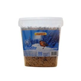 Vogelpick VÖDRÖS Téli Madáreleség 3kg