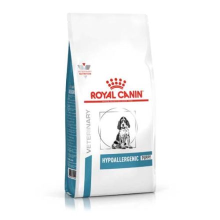 ROYAL CANIN VHN DOG HYPOALLERGENIC PUPPY 1,5kg