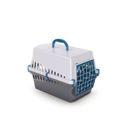COBBYS PET Casper szállítóbox 8kg-ig 50x33x32cm