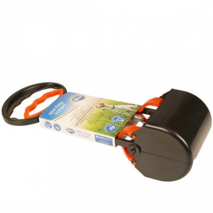 DUVO+ Kutyapiszok szedő MINI 28cm