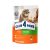 CLUB4PAWS CAT DRY CSIRKE 900G