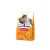 CLUB4PAWS CAT DRY HAIRBALL CSIRKE 2KG