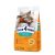 CLUB4PAWS Száraztáp STERIL 2KG LAZACCAL