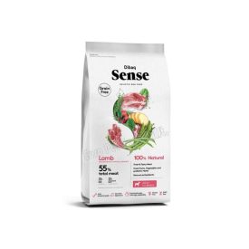 Dibaq Sense DOG Gabonamentes LAMB 2kg BÁRÁNY 