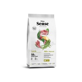 Dibaq Sense DOG Gabonamentes LAMB MINI 6kg BÁRÁNY