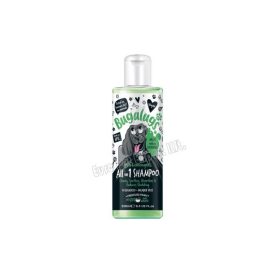BUGALUGS ALL IN 1 VEDLÉS KONTROLL 250ML CITROMFŰ