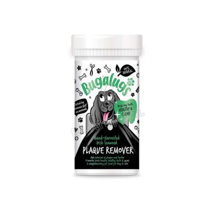 BUGALUGS DOG PLAQVE REMOVER 70 G