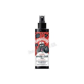 BUGALUGS ANTISZEPTIKUS BŐRÁPOLÓ 200ml SPRAY