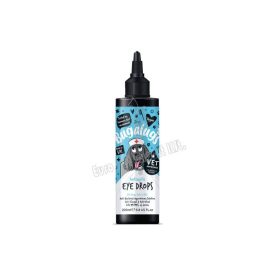 BUGALUGS ANTISZEPTIKUS SZEMCSEPP 200ML