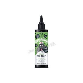 BUGALUGS ANTISZEPTIKUS FÜLCSEPP 200ML